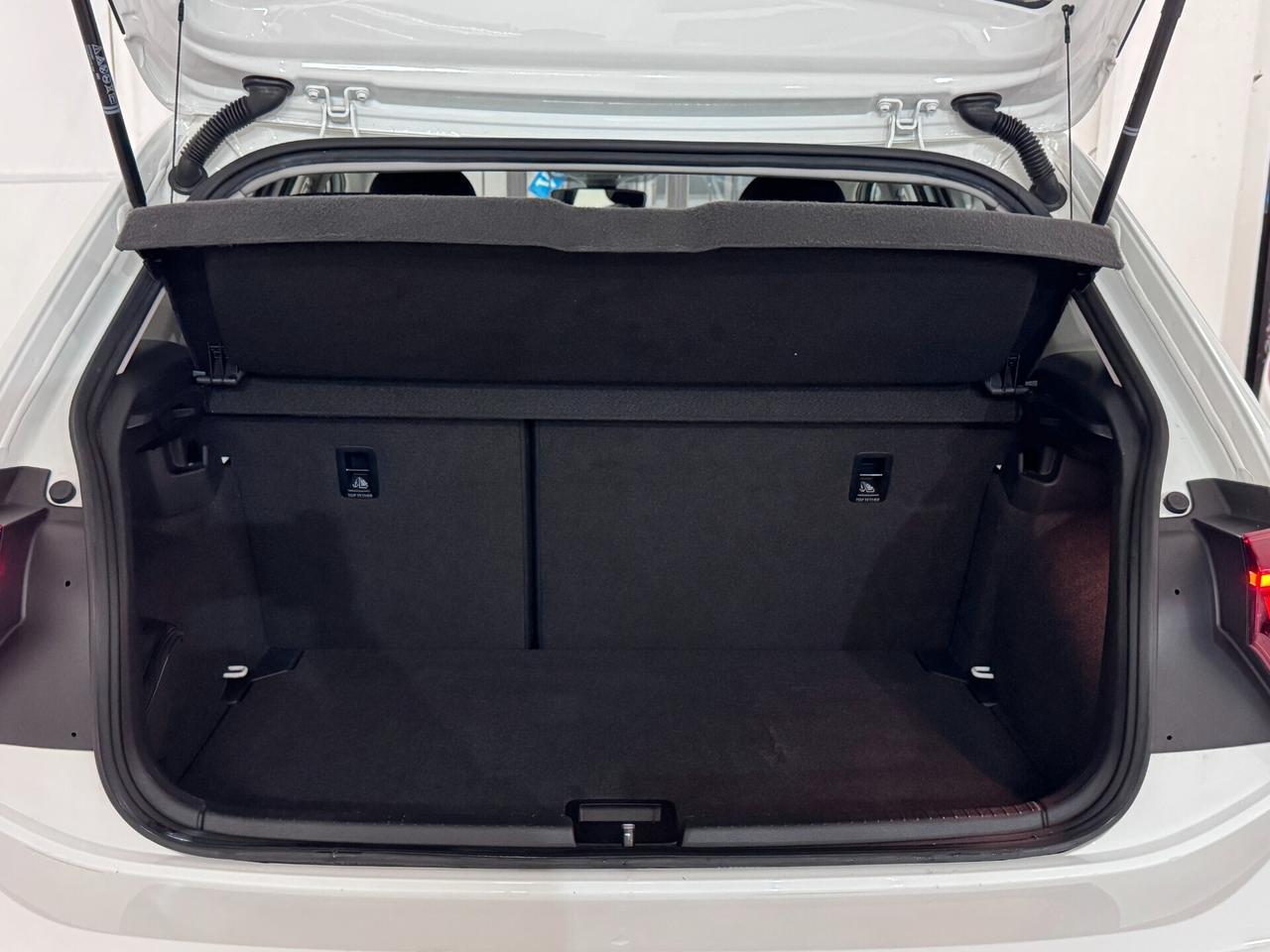 Volkswagen Polo 1.0 TSI benzina 95CV - PROMO FINANZIAMENTO -