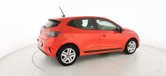 RENAULT Clio SCe 65 CV 5 porte Evolution