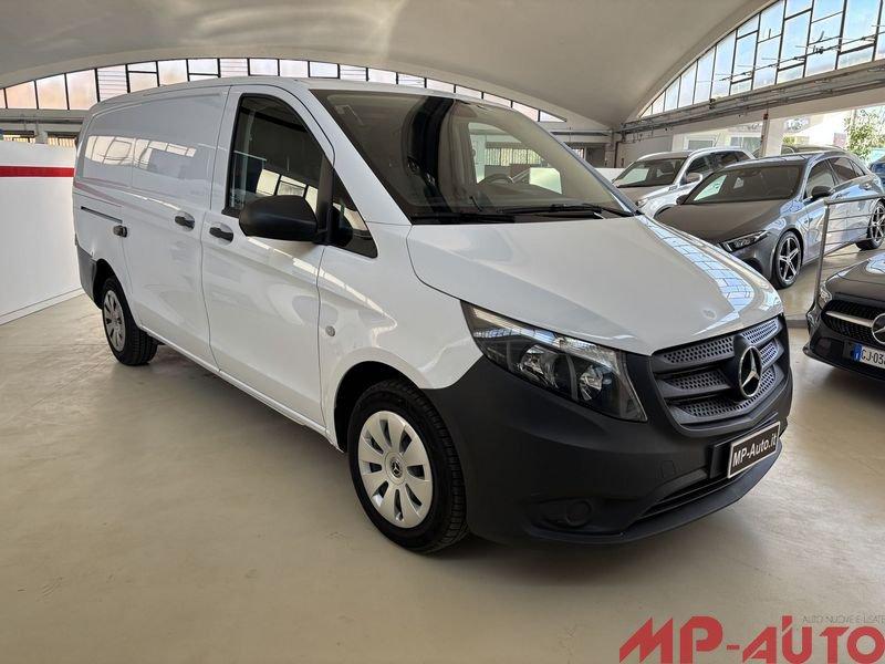 Mercedes-Benz Vito Vito 1.7 110 CDI PC-SL Furgone Long