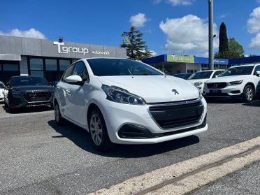 Peugeot 208 PureTech 82 5p Active GPL*