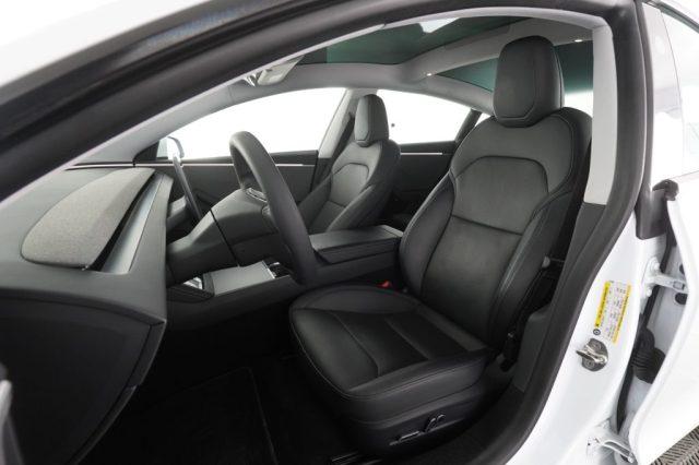 TESLA Model 3 Model 3 NV35 RWD Premium