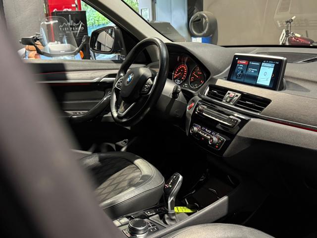 BMW X1 xDrive20d xLine