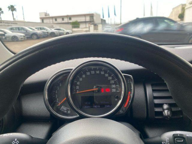 MINI One 1.5 One