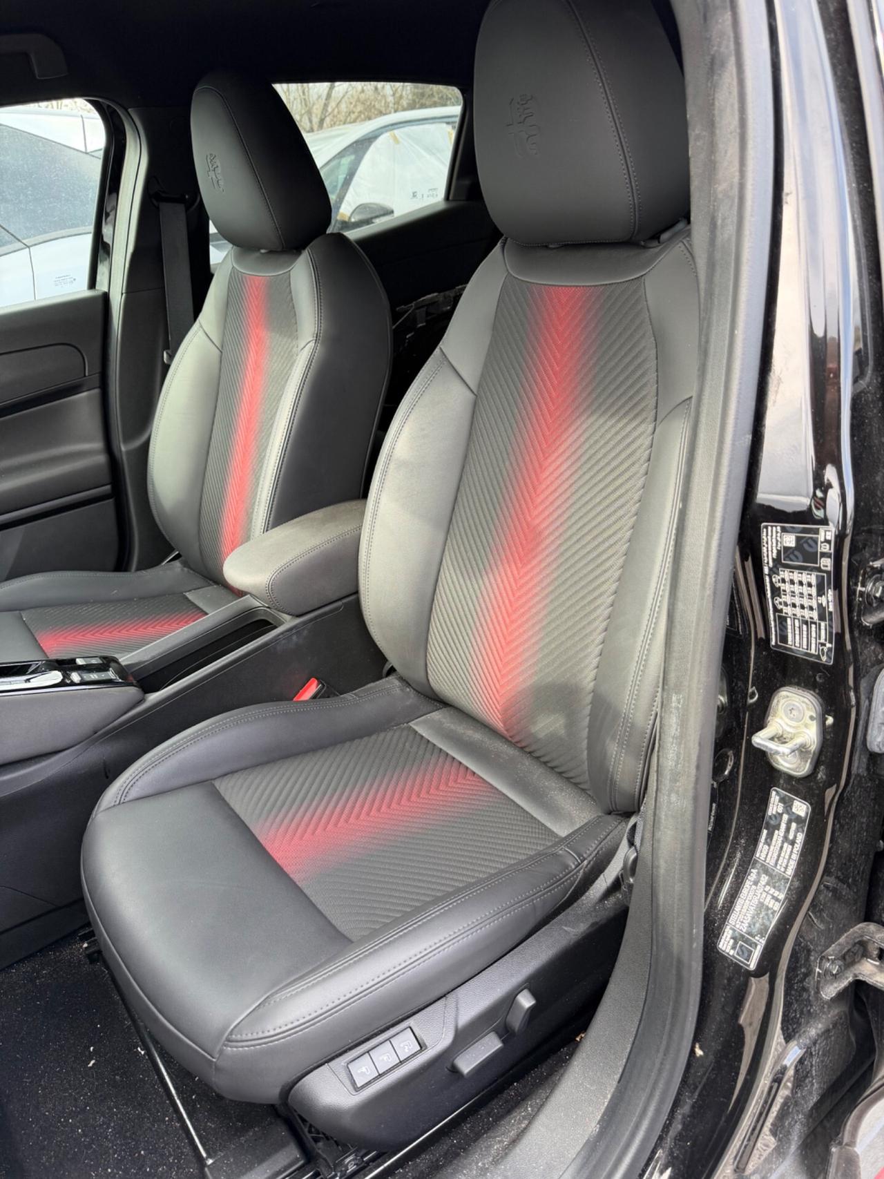 Alfa Romeo Junior 1.2 145 CV Hybrid Speciale