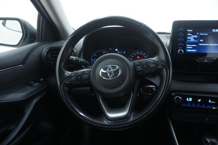 Toyota Yaris Hybrid Business BR047809 1.5 Full Hybrid 116CV