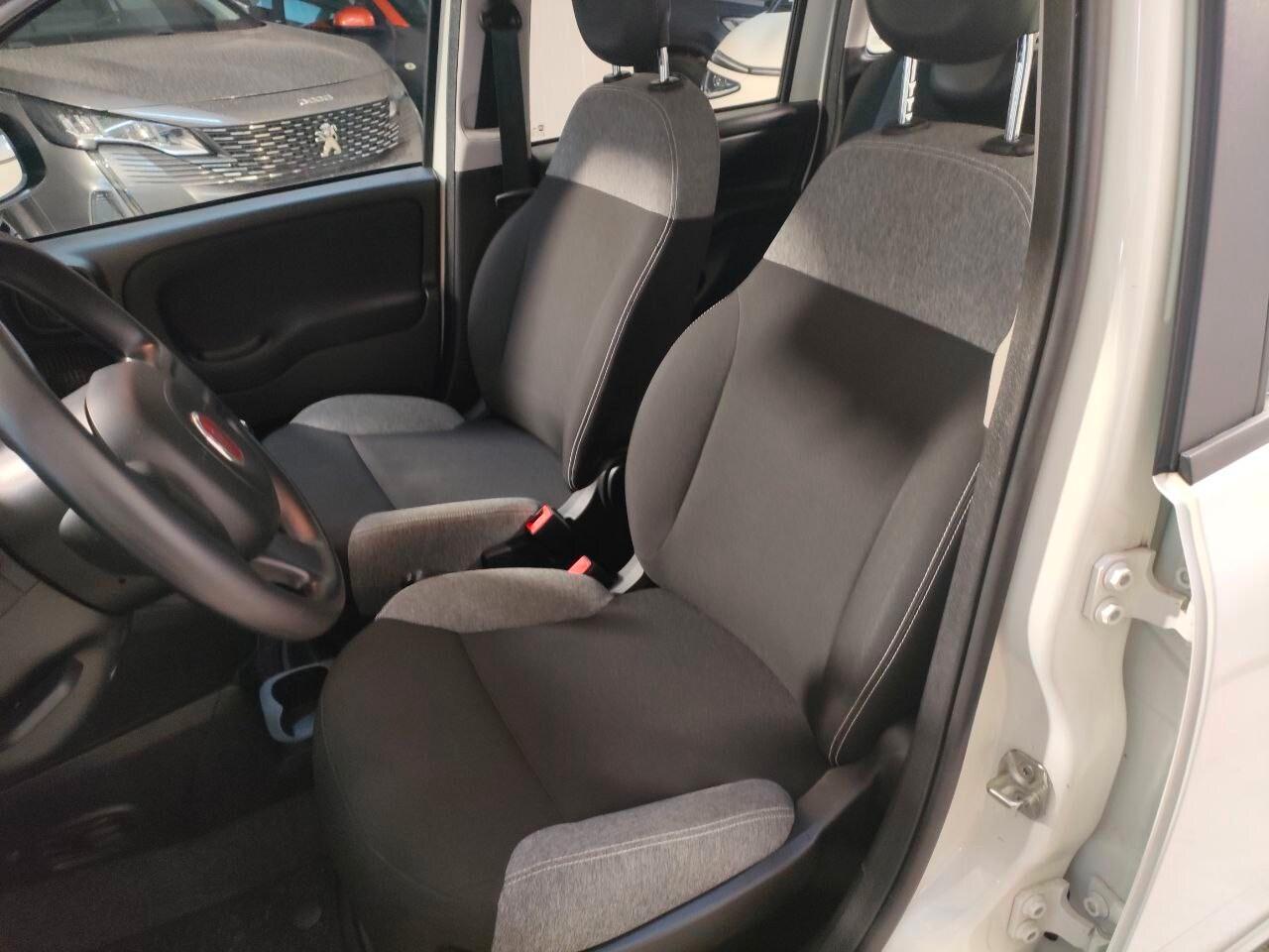 FIAT Panda 3ª serie Panda 1.0 FireFly S&S Hybrid