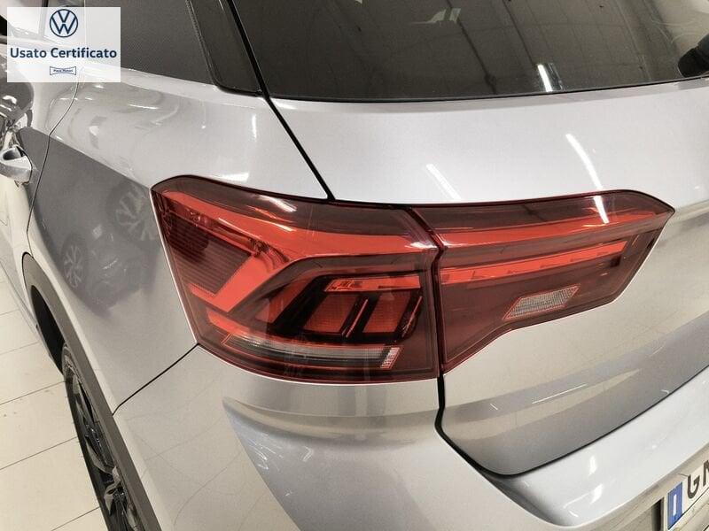Volkswagen T-Roc T-Roc 1.5 TSI ACT DSG R-Line