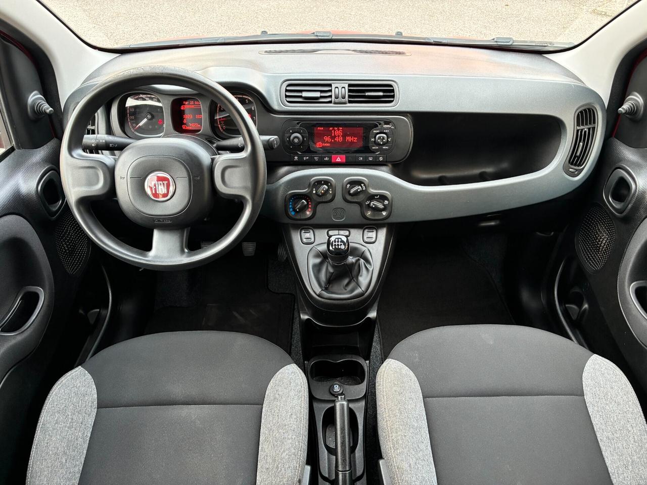 Fiat Panda 1.0 FireFly S&S Hybrid *PREZZO REALE*