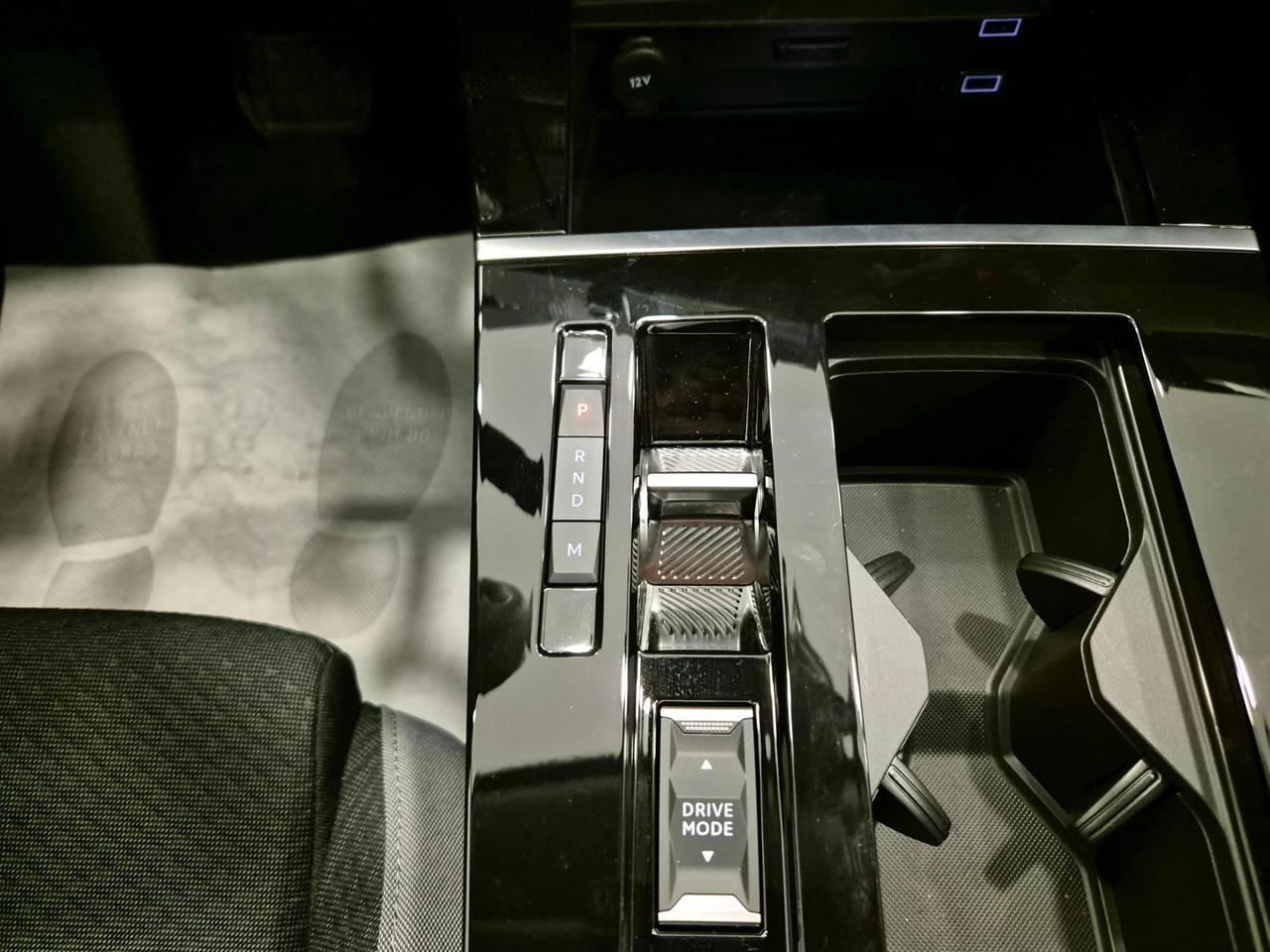 Opel Astra 1.5 Edition s&s 130cv at8 N1 Autocarro