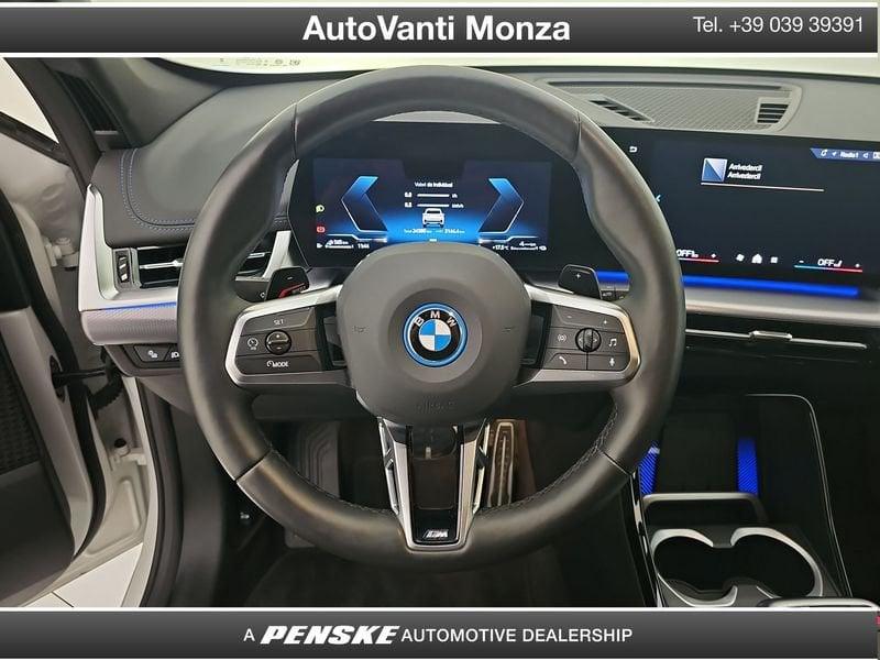BMW X1 X1 xdrive 25e MSport Pro auto