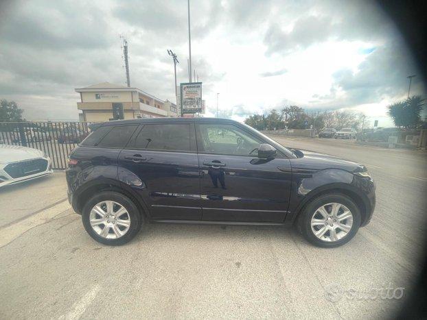 Land Rover Range Evoque 2.0 TD4 180 CV 5p. HSE Dyn