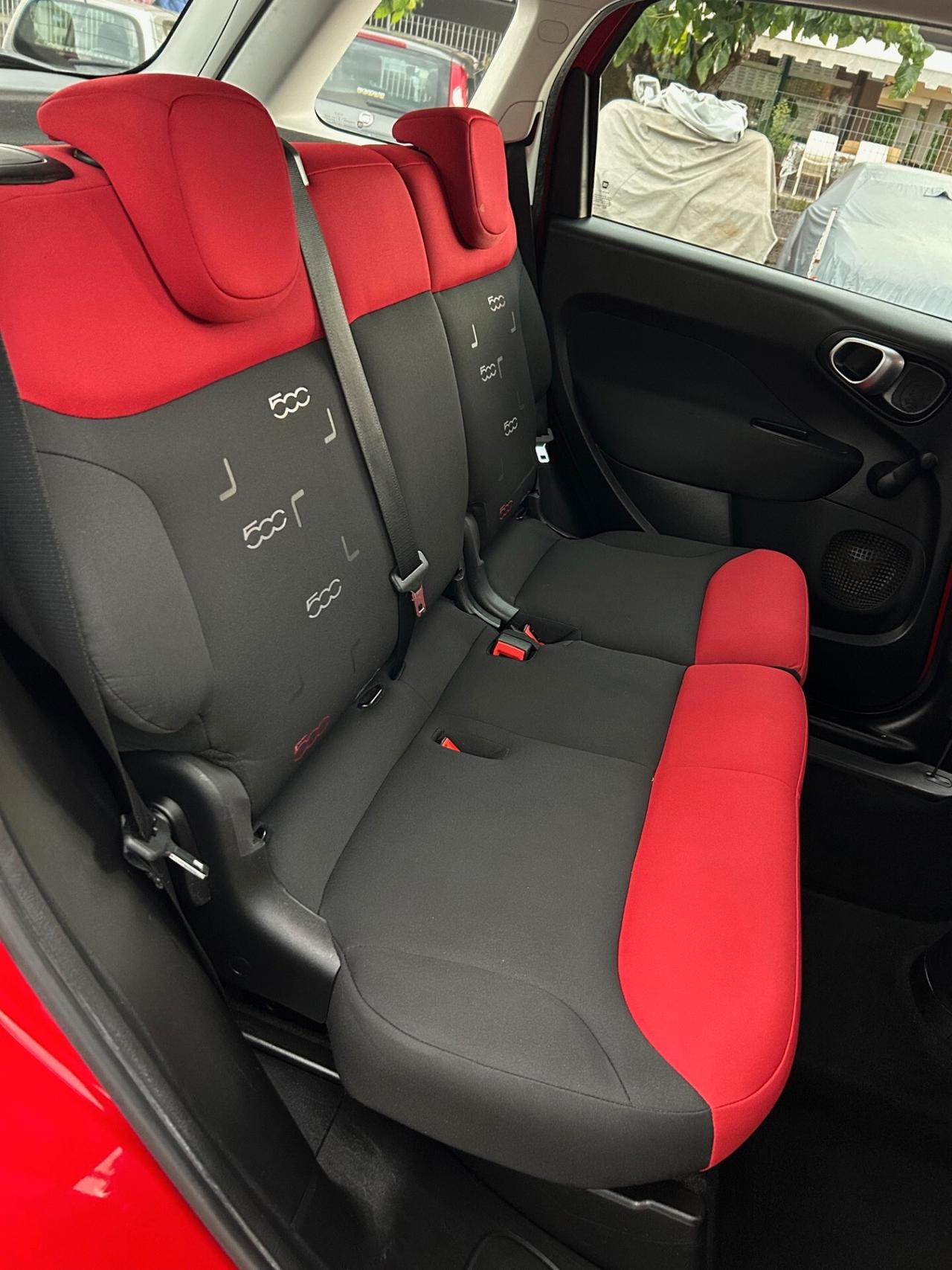 Fiat 500L 1.3 Multijet 85 CV Pop