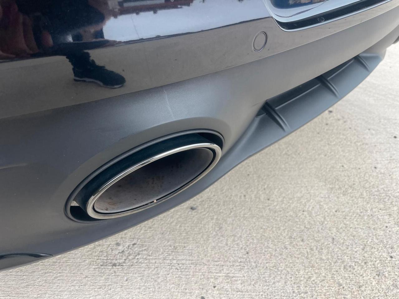 Porsche 911 Targa 4 GTS