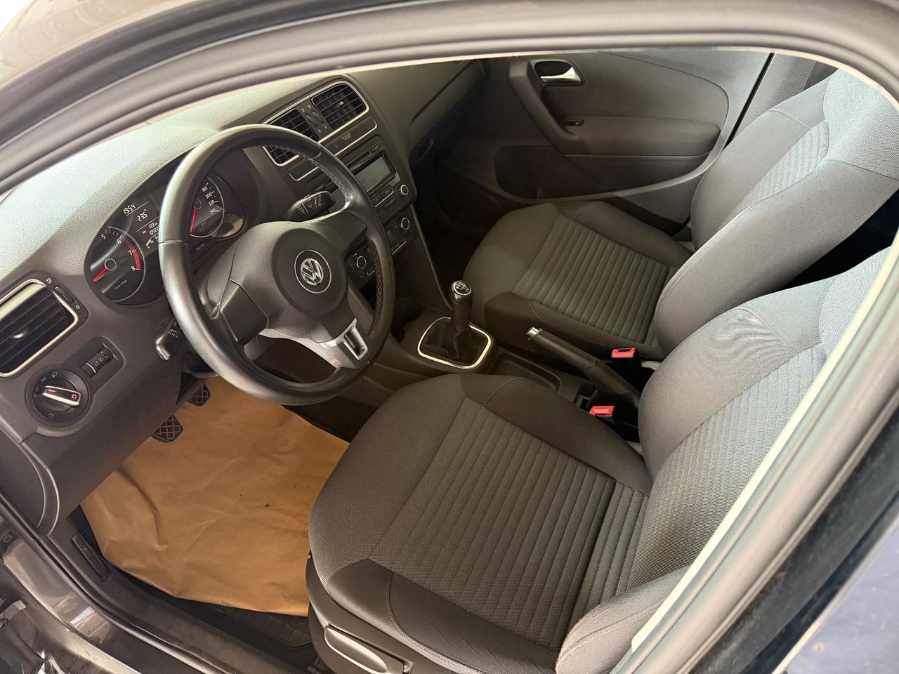 Volkswagen Polo 1.2 4Frienda