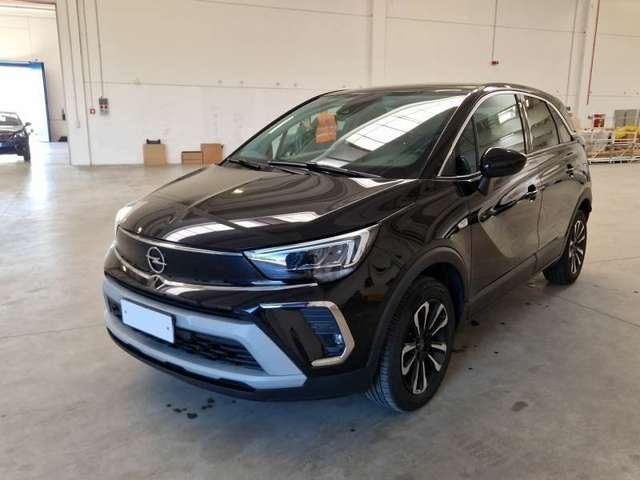 Opel Crossland X Crossland 2021 1.5 ecotec Elegance 110cv