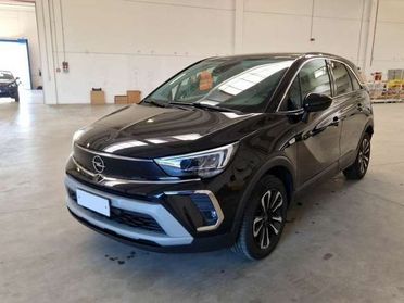 Opel Crossland X Crossland 2021 1.5 ecotec Elegance 110cv