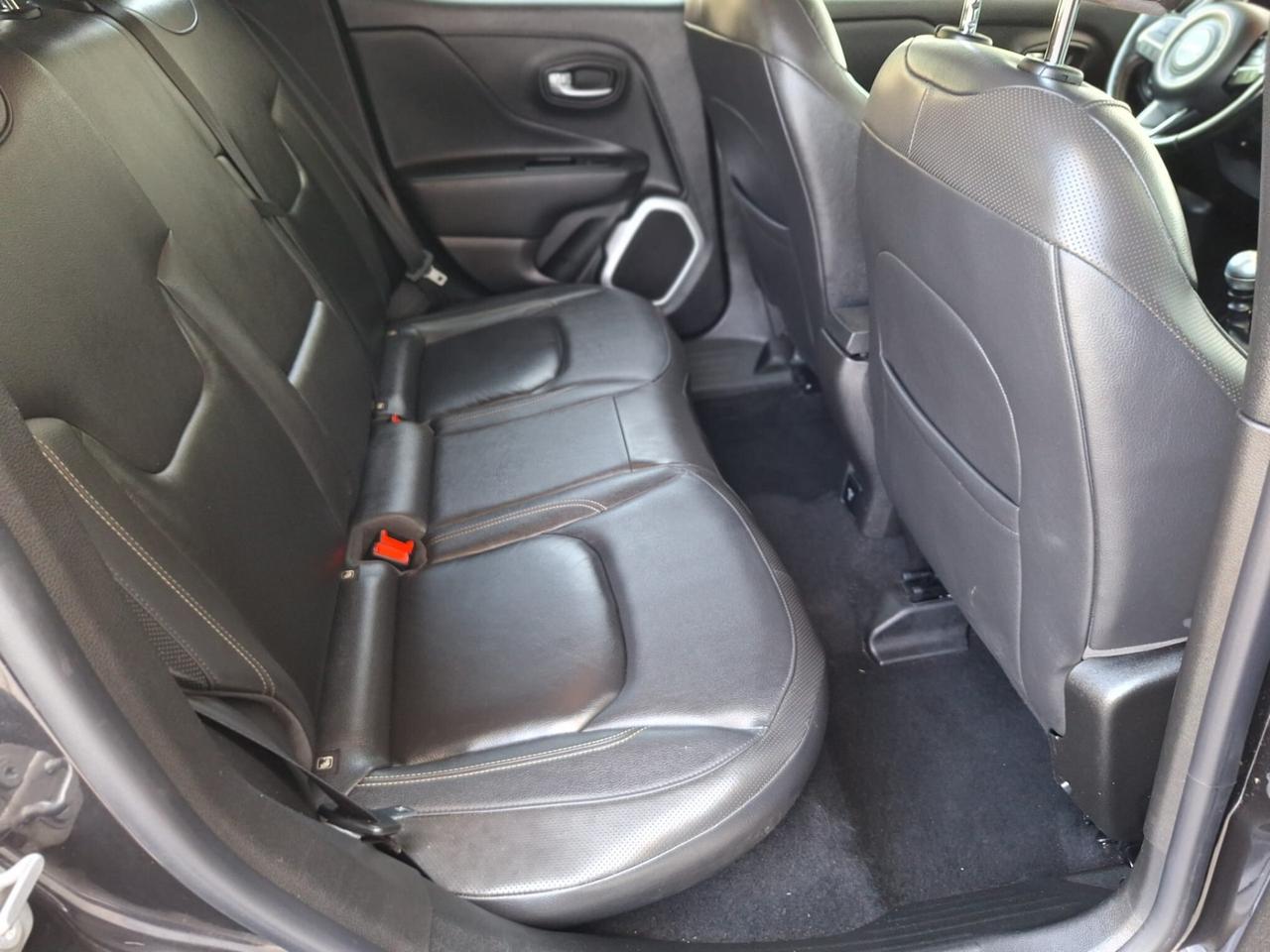 JEEP RENEGADE 1.6 M-JET LIMITED ANNO 2018