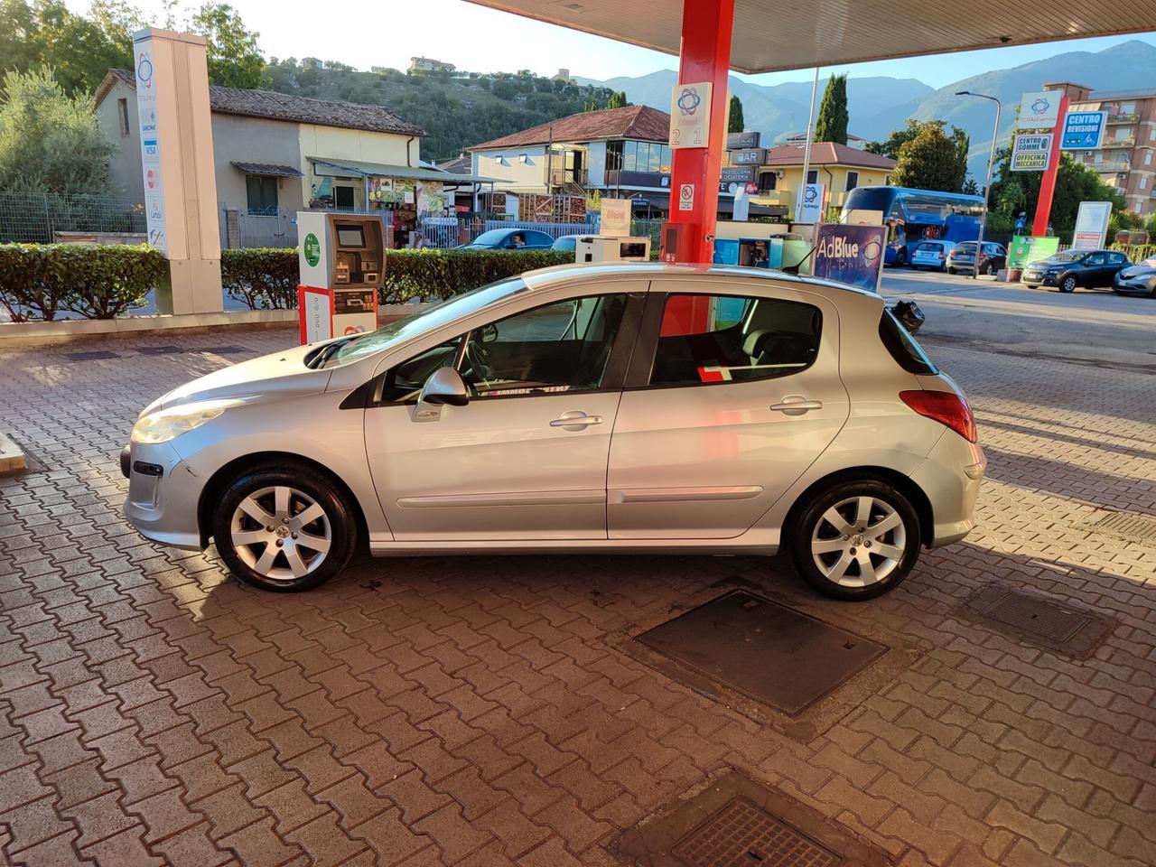 Peugeot 308 1.6 HDi 110CV OK NEOP SUPER OFFERTA