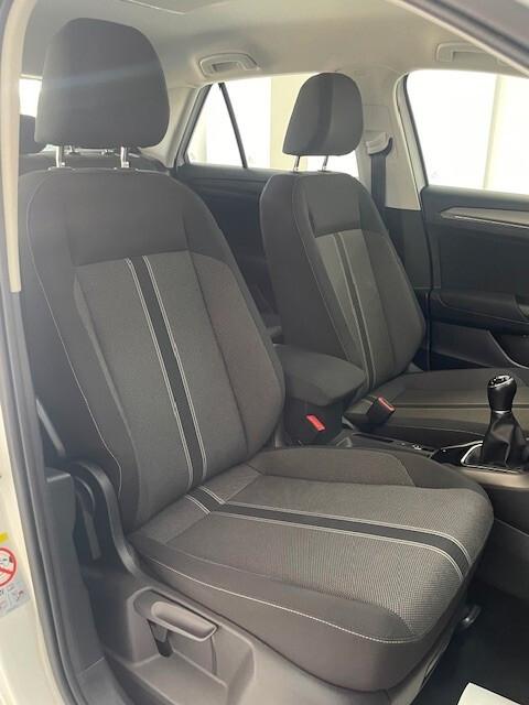 Volkswagen T-Roc 2.0 TDI 116CV SCR R-Line BlueMotion Technology