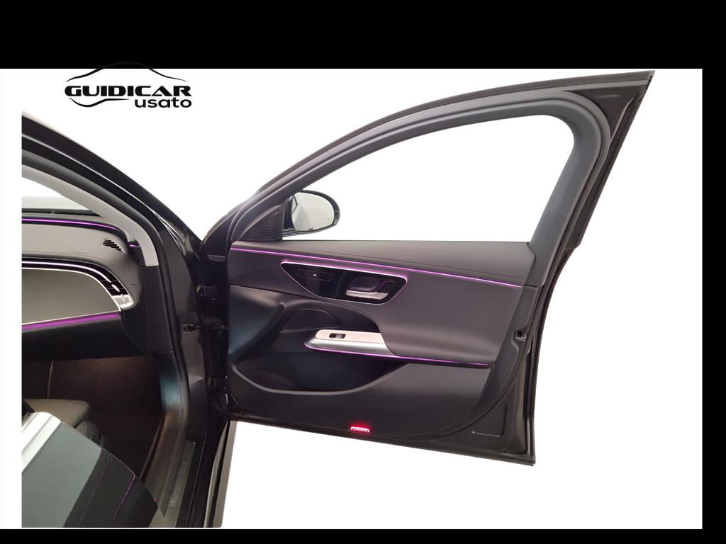 Mercedes-Benz Classe E - S214 SW - E SW 220 d Advanced auto