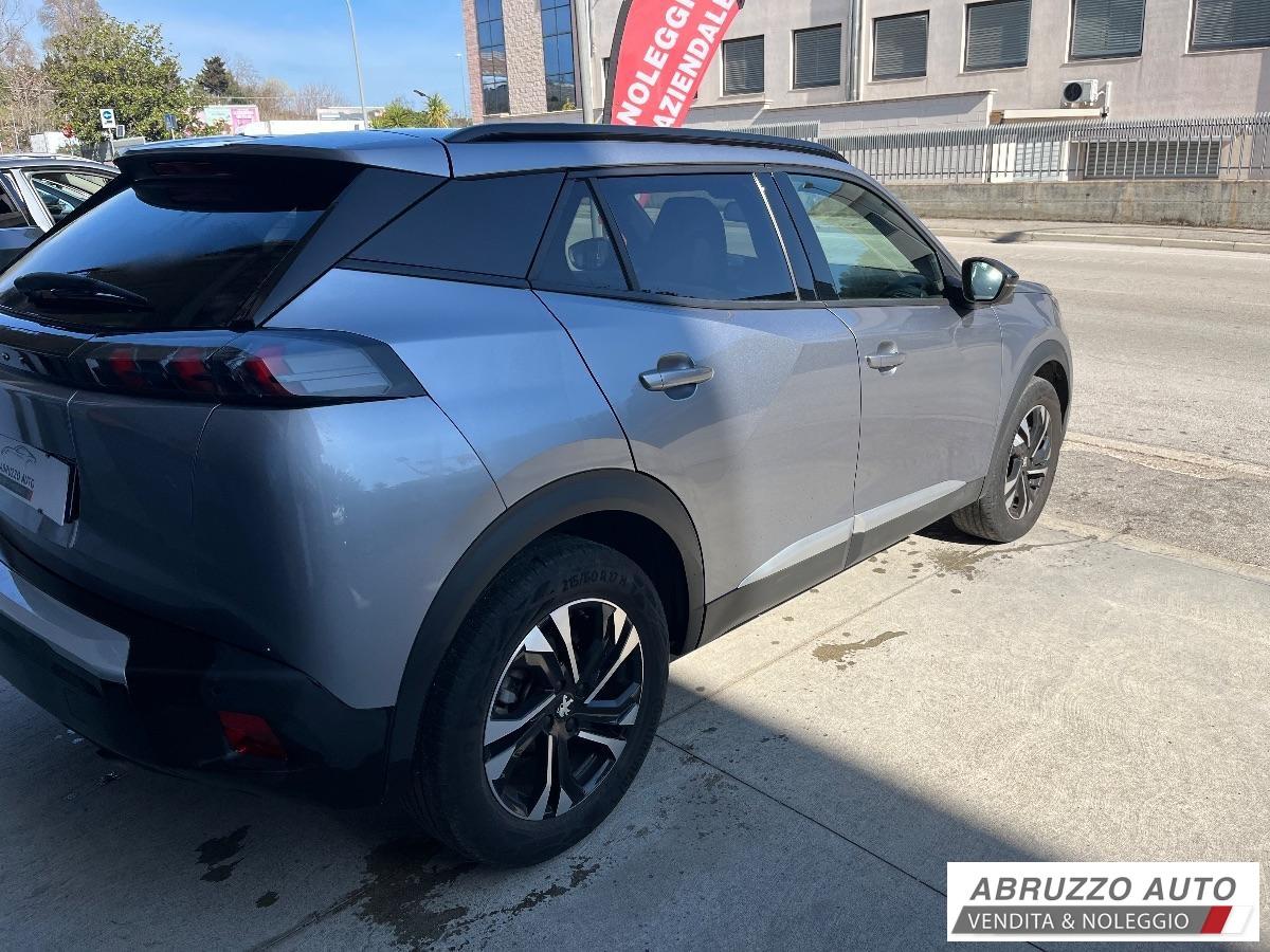 PEUGEOT 2008 100 CV Allure PROMO