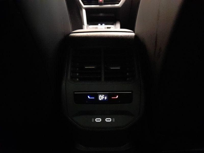 Seat Leon Leon Sportstourer 2.0 TDI 150 CV DSG FR