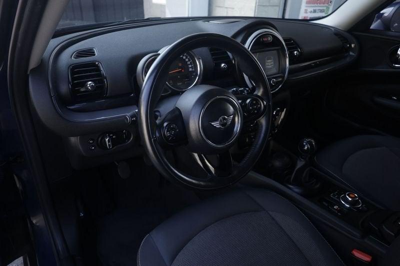 MINI Clubman MINI COOPER CLUBMAN One D Business 85KW ANNO 2017