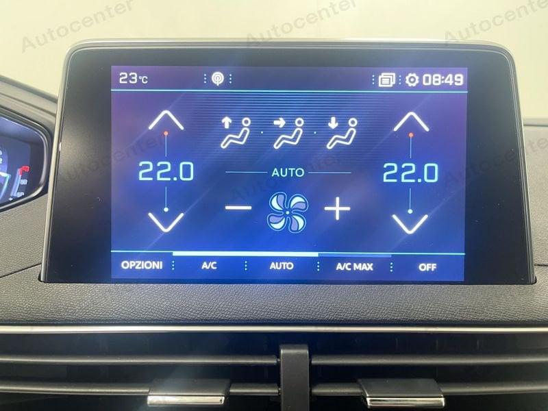Peugeot 3008 130cv 1.5 bluehdi Allure s&s