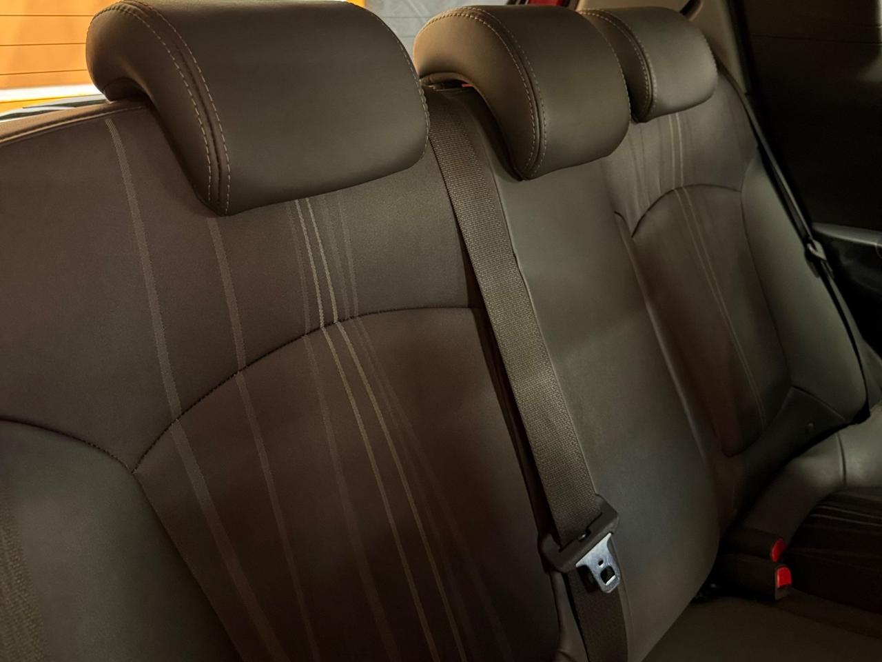 BELLISSIMA CHEVROLET SPARK UNICO PROPRIETARIO CON 96.079 KM