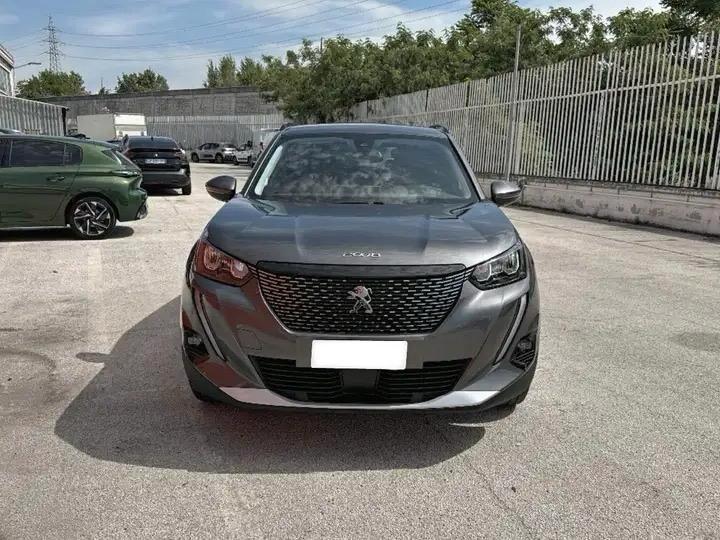 Peugeot 2008 PureTech 130 S&S EAT8 Allure Pack