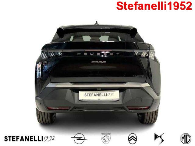 PEUGEOT 3008 1.2 hybrid Allure 136cv e-dcs6