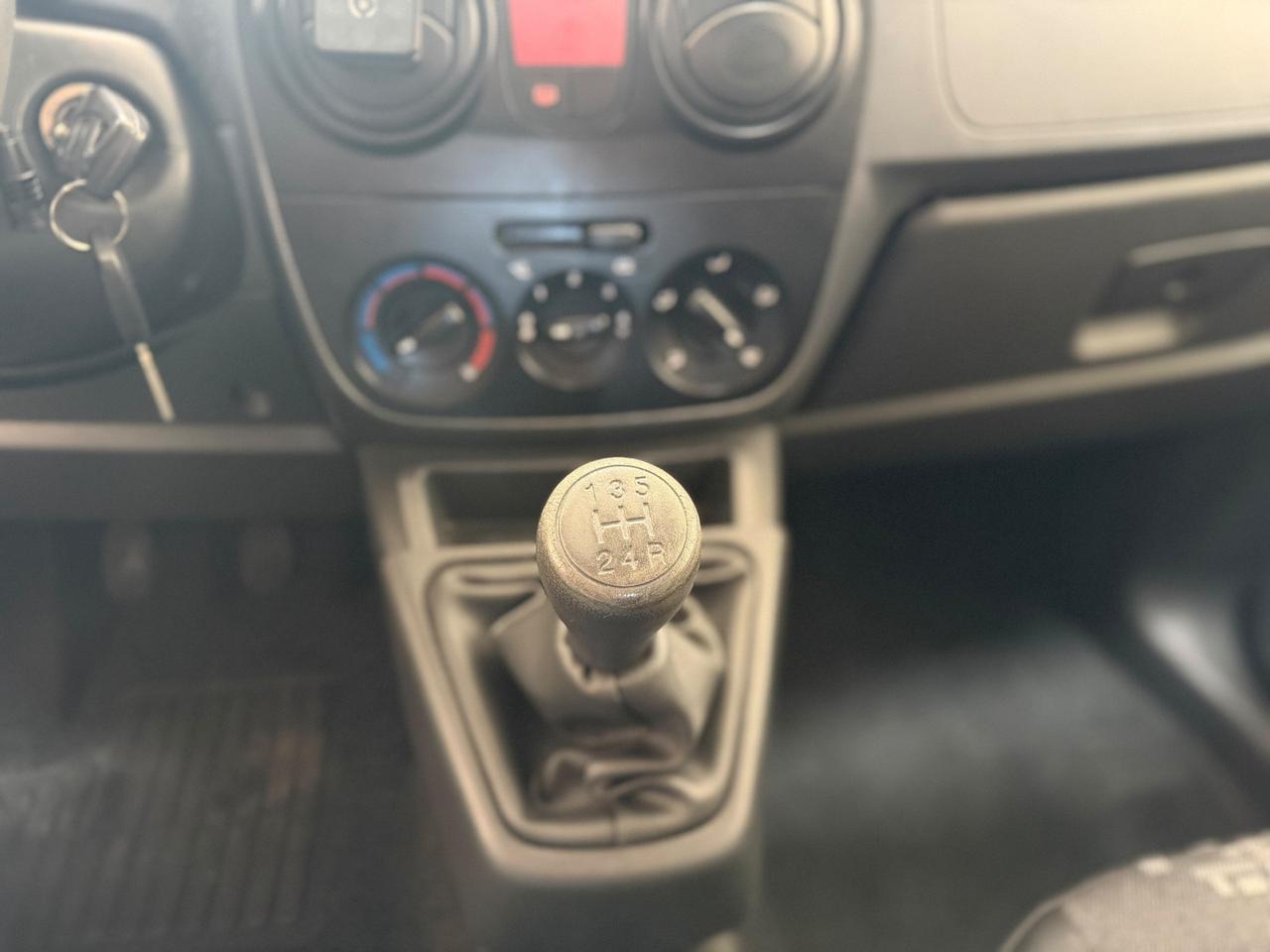 Fiat Qubo 1.3 MJT 75 CV Active