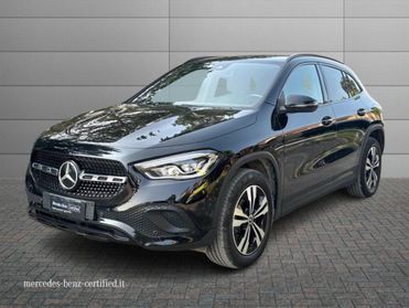 Mercedes GLA 250 250 Sport Plus 4Matic 8G-DCT