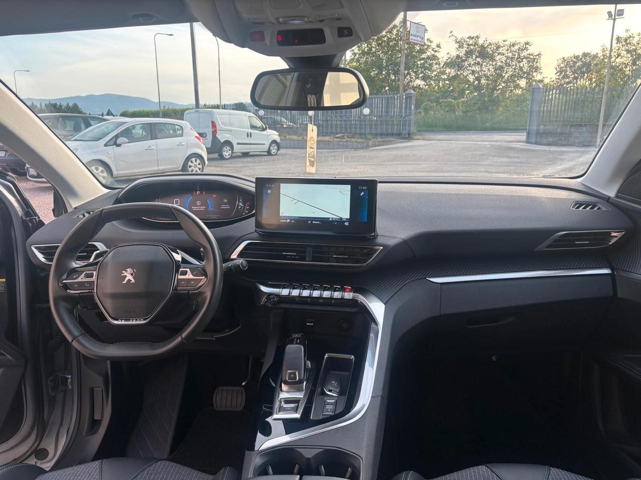 Peugeot 3008 BlueHDi 130 S&S EAT8 Allure Pack 10/2022