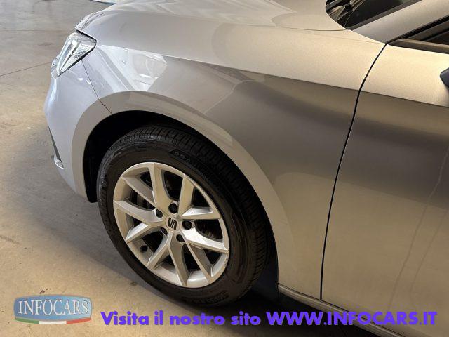 SEAT Leon Sportstourer 2.0 TDI 150 CV DSG Business - PROMO