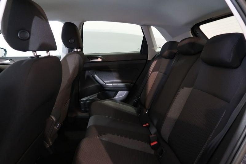 Volkswagen Polo 1.0 Life 80cv