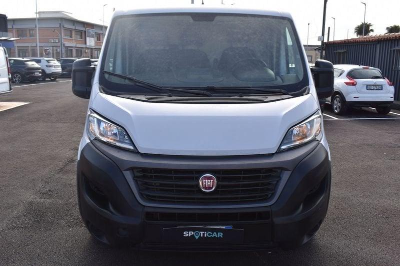 FIAT Ducato Ducato 33 2.3 MJT 140CV PC-TM Furgone