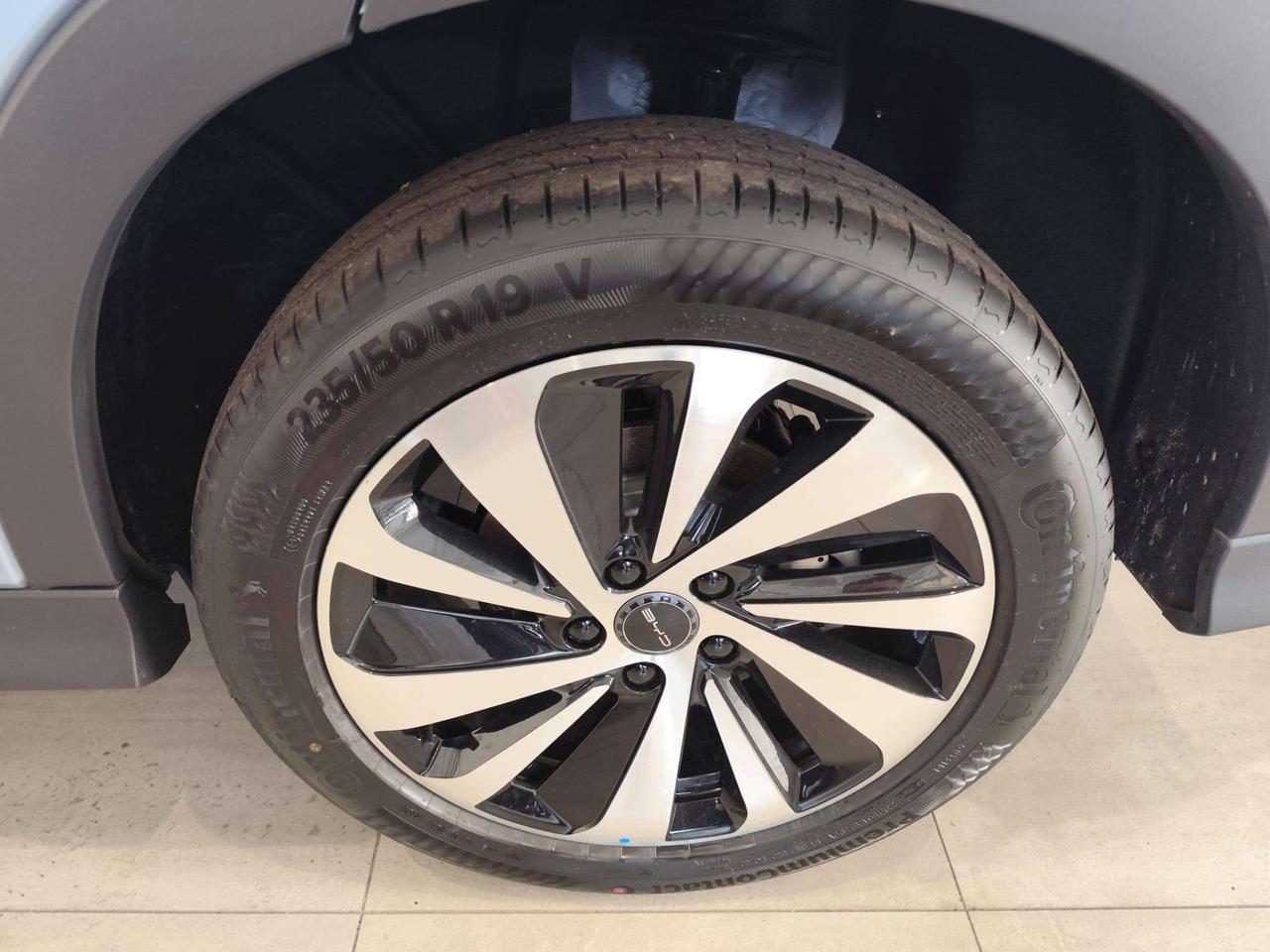 BYD Seal U 1.5 phev 2wd pronta consegna