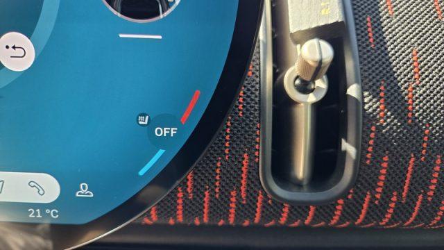 MINI Countryman S ALL4 JCW Countryman PERMUTE IVA ESPOSTA