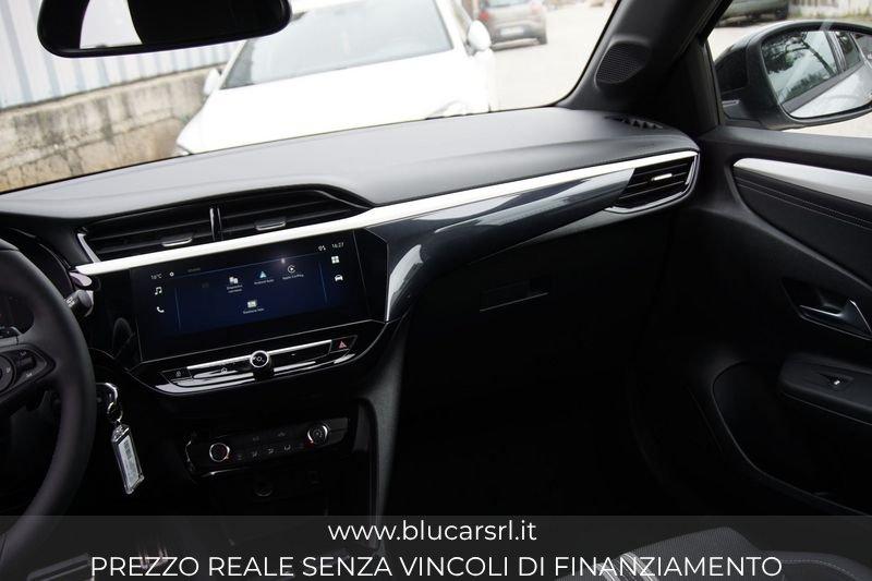 Opel Corsa 1.2 100cv GS AT8