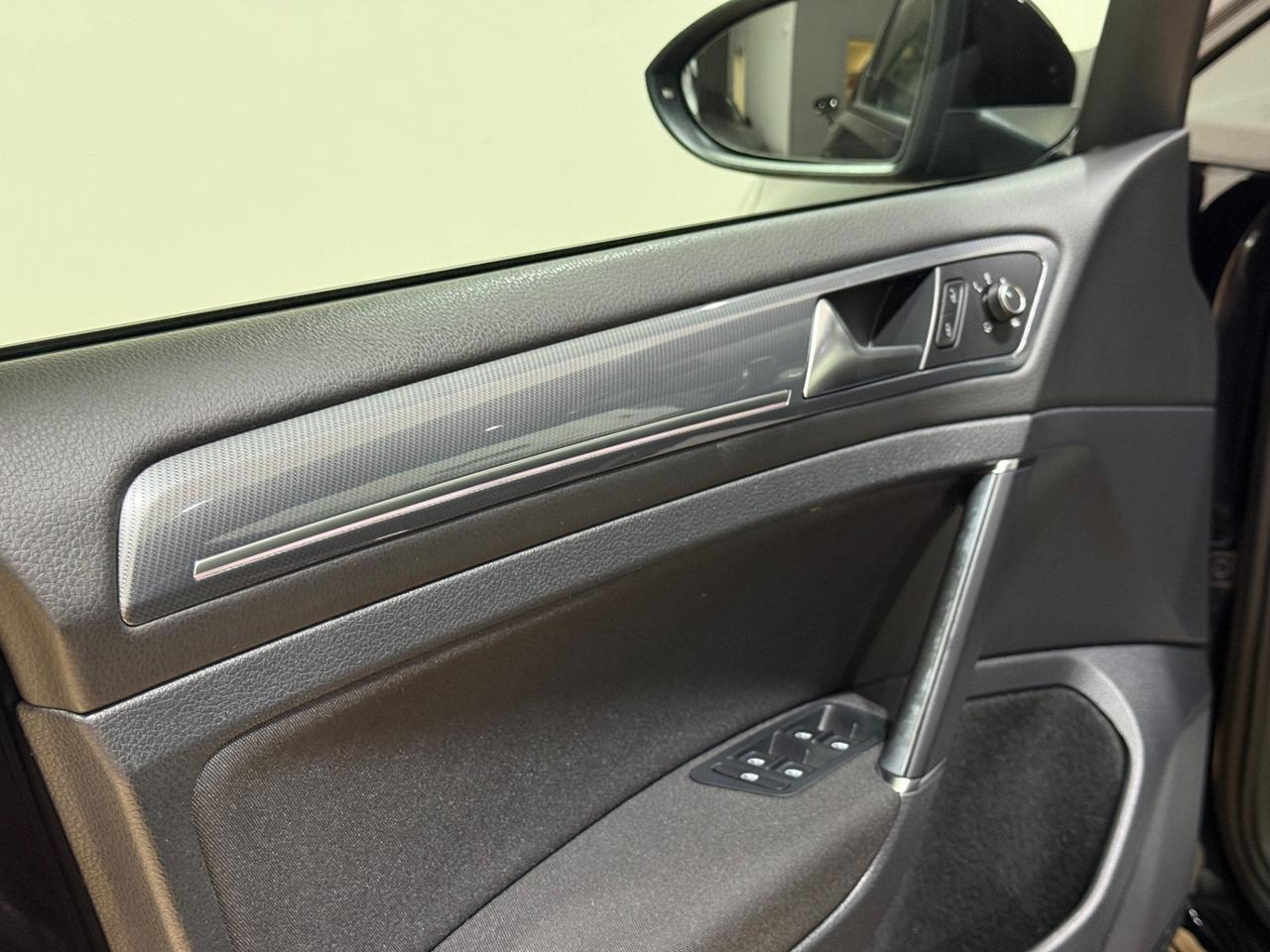 Volkswagen Golf 1.5 TSI ACT 150 cv R Line