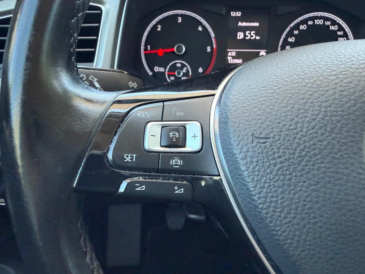 Volkswagen T-Roc 2.0 TDI SCR Style BlueMotion OK NEOPATENTATI