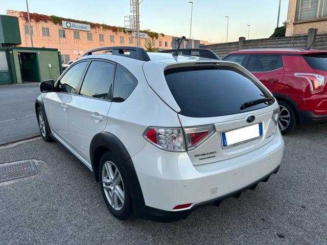 SUBARU Impreza XV 2.0R Trend *4X4* *AUTOMATICA*