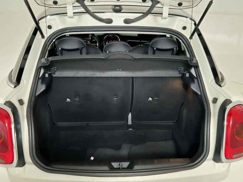 MINI Mini 2014 Diesel 1.5 Cooper D Business XL 5p