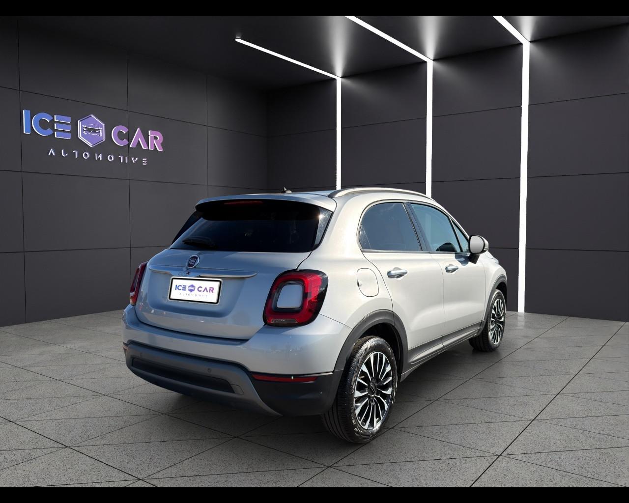 FIAT 500X - 500X 1.6 MultiJet 130 CV Cross