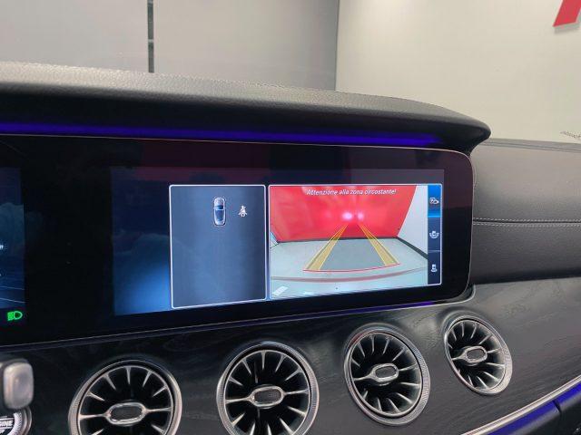 MERCEDES-BENZ E 220 d Auto 4Matic Cabrio Premium