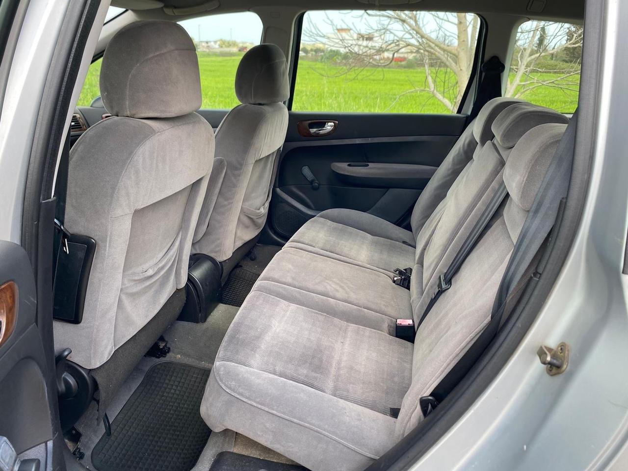 Peugeot 307 1.4 HDi Station XR