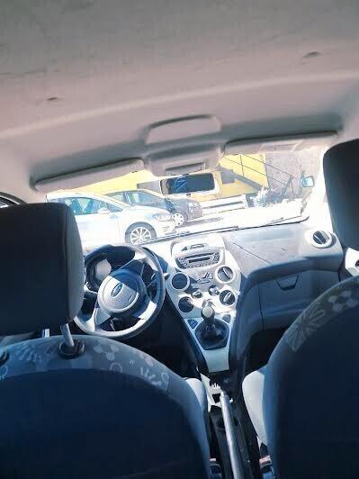 Ford Ka Ka+ 1.2 8V 69CV NEOPATENTATI