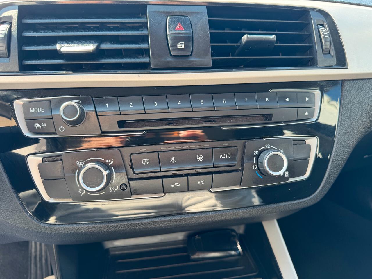 Bmw 118 118d 150cv Business