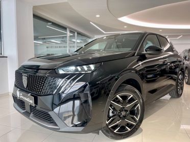 Peugeot 3008 GT Hybrid 145 TURBO A CATENA 8 ANNI DI GARANZIA